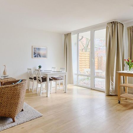 Ferienwohnung Sonnendeck Moba-Travel Привал Екстериор снимка