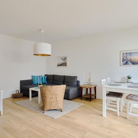 Ferienwohnung Sonnendeck Moba-Travel Привал Екстериор снимка